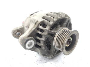 Lichtmaschine Toyota Yaris II (P9) Hatchback 1.3 16V VVT-i (2SZFE) (270600J040, MS1022118200)