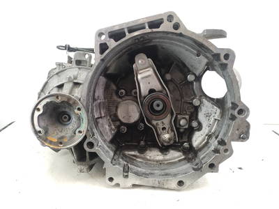 Getriebe Volkswagen Passat Variant (3C5) Combi 1.9 TDI (BLS) (KBM, 0A4300045N)