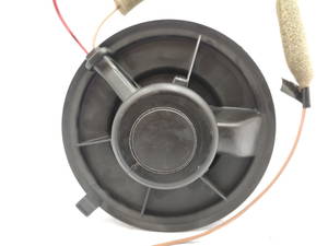 Scheibenwischermotor Vorne Mercedes-Benz C (W203) Sedan 2.2 C-200 CDI 16V (OM611.962) (404518, A2038200342)