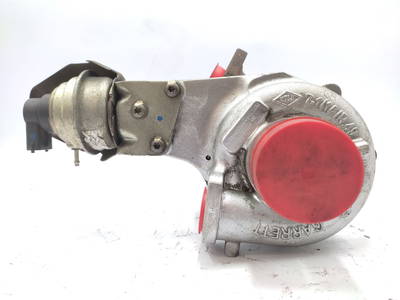 Turbolader Opel Insignia Sports Tourer Combi 2.0 CDTI 16V 130 ecoFLEX (A20DTH) (55570748, 7861371)