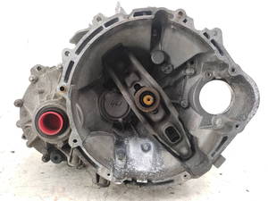 Getriebe Smart Forfour (454) Hatchback 5-drs 1.3 16V (135.930) (PMN130194, 717471)