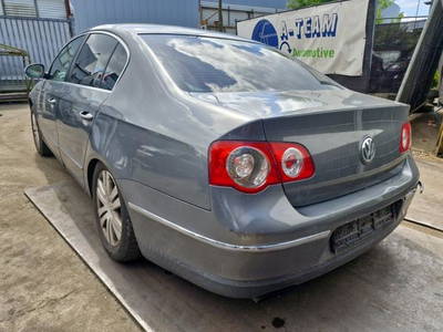 Heckklappe / Heckdeckel VW Passat B6 3C2 3C5827025H P22787153