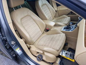 Sitz rechts VW Passat B6 3C2 P22787266