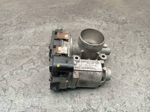 Drosselklappe SKODA CITIGO 1.0 SKODA,04C133062D 44 KW