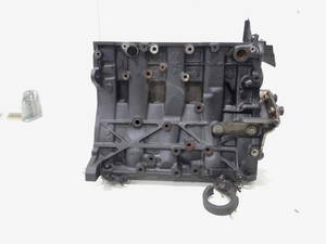 Motor ohne Anbauteile (Benzin) Audi A3 Sportback 8V 04L103011A P22778978 CLH