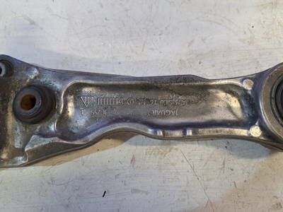 Stange/Strebe für Radaufhängung links Jaguar REARLEFTCONTROLARM 46043382