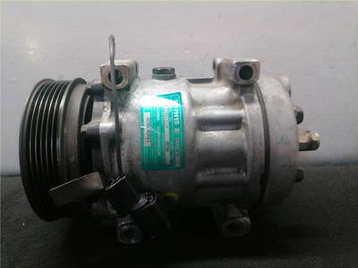 Klima Pumpe Mitsubishi Carisma Hatchback 1.9 DI-D MP (F9Q1) 2003 (8200040681) 46044117