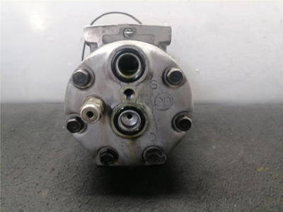 Klima Pumpe Mitsubishi Carisma Hatchback 1.9 DI-D MP (F9Q1) 2003 (8200040681) 46044117