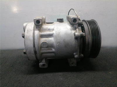 Klima Pumpe Mitsubishi Carisma Hatchback 1.9 DI-D MP (F9Q1) 2003 (8200040681) 46044117