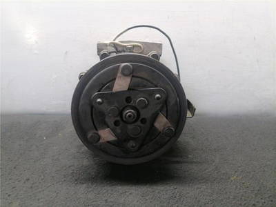 Klima Pumpe Mitsubishi Carisma Hatchback 1.9 DI-D MP (F9Q1) 2003 (8200040681) 46044117