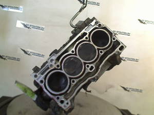 Motor Volkswagen Golf VII (AUA) Hatchback 1.4 TSI 16V (CZDA(Euro 6)) 2016 (CZDA, czda)