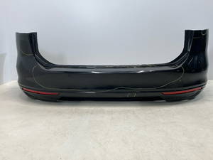 Stoßstange hinten VW Passat B8 Variant (3G) 2.0 TDI 110 kW 150 PS (11.2014-> ) 3G0898623A