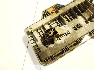 Batteriekasten Volkswagen Touran, 2003.01 - 2006.10 1K0915333 1K0915333-B