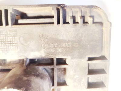 Batteriekasten Volkswagen Touran, 2003.01 - 2006.10 1K0915333 1K0915333-B