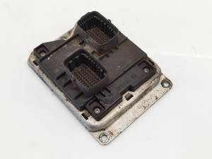 Motorsteuergerät Opel Corsa B (73/78/79) Hatchback 1.0i 12V (X10XE) (961139, 0261204475)