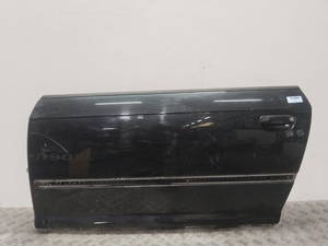Tür Links Vorne Audi A3 (8P1) Hatchback 3-drs 3.2 24V FSI Quattro (BMJ) (8P3831051D, NEGRO)