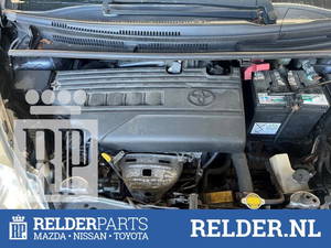 Motor ohne Anbauteile (Benzin) Toyota Verso S P12 P22691404 1NRFE