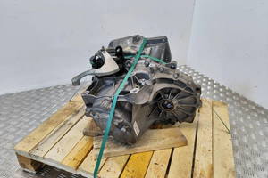 Schaltgetriebe Ford Focus III Turnier (DYB) JX6R