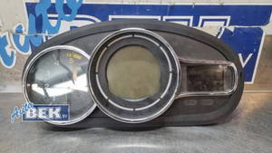 Drehzahlmesser Renault Megane III Grandtour KZ 248105260R P22786360