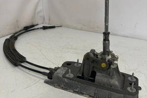 Schalthebel VW Passat B6 (3C2) 1K0711091A 46080724