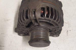 Lichtmaschine VW Golf VII Variant (BA, BV) 038903023K