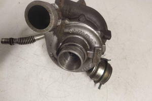 Turbolader VW Passat B5.5 (3B3) 059145701G