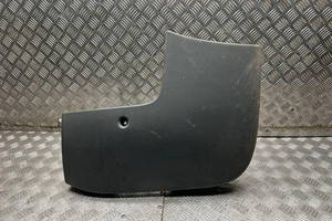 Stoßstangenecke rechts hinten Opel Vivaro A Kasten (X83) 7700313232D