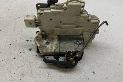 Türschloss links hinten Audi A6 Avant (4F, C6) 4F0839015