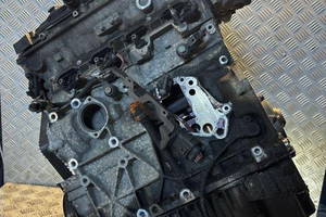 Motor ohne Anbauteile (Benzin) VW Passat B6 (3C2) BLR