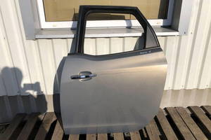 Tür links hinten Opel Meriva B () 46090772