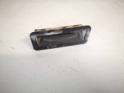 Heckklappengriff Ford Mondeo, 2007.03 - 2013.06 6m5119b514ad 6m51-19b514-ad 46100630