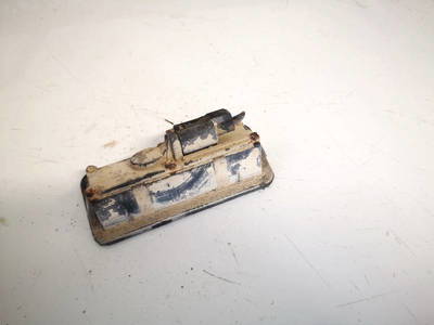 Heckklappengriff Ford Mondeo, 2007.03 - 2013.06 6m5119b514ad 6m51-19b514-ad 46100630