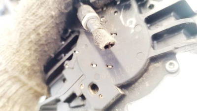 Scheibenwischermotor Hinten Audi 100, C4 1991.01 - 1994.06 1K6955711B