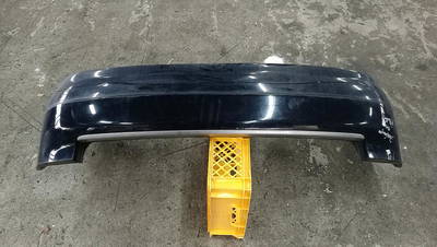 KIS1000019603 Stoßstange hinten AUDI A4 Avant (8E, B6)