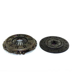 AUDI A6 4F C6 2,4L BDW 130KW Kupplung Satz Kit 06E141117 06E141031B