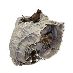 Schaltgetriebe M66 36001865 6 Gang Volvo V70 III D5 2,4D S80 II 2,5T