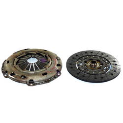 VW Bora Golf 4 1J 4-Motion Skoda Octavia 1U 4x4 1,9TDI ATD Kupplung Satz Kit Luk