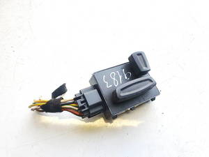 Schalter für Sitzverstellung Ford Galaxy, Mk III 2006.04 - 2010.06 6m5t14a701aa 6m5t-14a701-aa