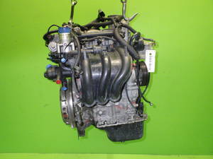 Benzinmotor Motor ohne Anbauteile Benzin 03D100031P