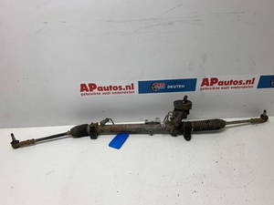 Lenkgetriebe Servo Audi TT 8N 1J1422105DE P22700669