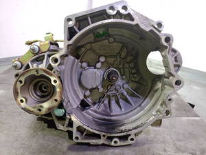 Getriebe Volkswagen Golf IV (1J1) Hatchback 1.6 16V (AZD) (ERT, 02K300049NX, ERT21061)