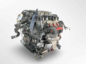 86970 Motor (Benzin) AUDI A5 (8T) CALA 3.2 TSI quattro 195 kW 265 PS