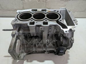 Motorblock Opel Corsa F