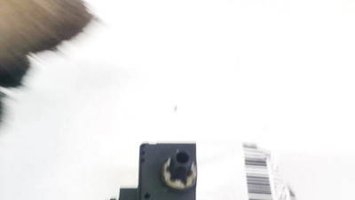 Steuerklappe für Luftversorgung Opel Zafira, B 2005.07 - 2008.01 H7102UA42 EAD514