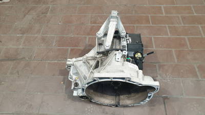 Schaltgetriebe 5-GANG Ford Focus 1.6 16V Liftback DA3/DB3