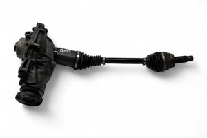 Vorderachsgetriebe BMW 5er (F10) 7558151