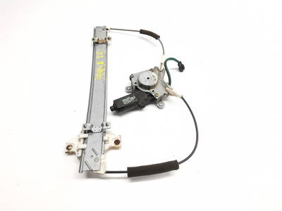 Fensterheber Rechts Vorne Daewoo / Chevrolet Lanos (TA/TF08/48/86) Hatchback 1.3 (A13SMS) 46166998