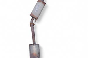 Auspuffanlage hinten Audi 100 (4A, C4) 443253411Q