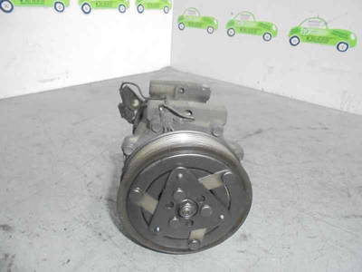 Klima Pumpe Mitsubishi Space Star (DG) MPV 1.9 DI-D (F9Q1) (8094, 8200040681, SANDEN) 46172307