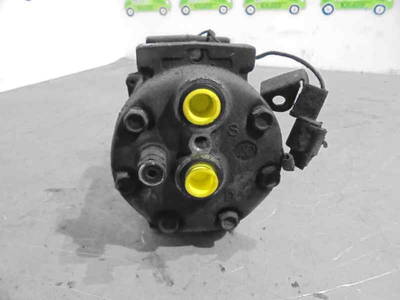 Klima Pumpe Mitsubishi Space Star (DG) MPV 1.9 DI-D (F9Q1) (8094, 8200040681, SANDEN) 46172307